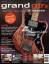 grand gtrs & basses, Ausgabe 04/2022 (Ju