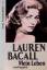 Mein Leben - Bacall, Lauren
