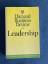 Harvard Business Review on Leadership