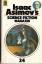 Science Fiction Magazin 24 - Isaac Asimov