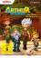 Arthur und die Minimoys DVD 4 - Die Rett