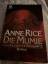 Anne Rice: Die Mumie oder Ramses der Ver