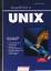 Michael Wielsch: Das grosse Buch zu UNIX