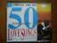 diverse: 50 of the greatest Love Songs, 