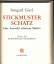 gebrauchtes Buch – Irmgard Gierl – Stickmusterschatz. Eine Auswahl erlesener Motive. Sonderausgabe von "Festliche Stickereien" und "Europäische Stickereien". 3. Aufl. 1997 – Bild 7