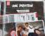 One Direction: One Direction - Take me H