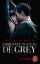 Cinquante nuances de Grey. Edition film: La Trilogie Fifty Shades. - Muraise, Éric
