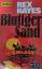 Rex Hayes (Autor): Blutiger Sand