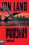 Jon Land: Manhattan Projekt -- Blaine Mc