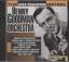 Benny Goodman: Benny Goodman Orchestra