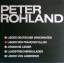 Peter Rohland: Lieder Des François Villo