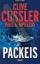 Cussler, Clive; Kemprecos, Paul: Packeis