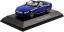 Modelauto: MERCEDES  ROADSTER SL - BLAU 