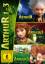 Luc Besson: Arthur und die Minimoys 1-3 