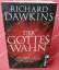 Richard Dawkins: Der Gotteswahn