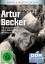 Rudi Kurz: Artur Becker - Grosse Geschic