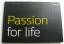 RENAULT: PASSION  FOR  LIFE