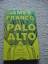 James Franco: Palo Alto. Stories