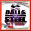 Various Diverse: Balls of Steel (All Sta