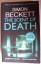 Simon Beckett: The Scent of Death