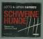 Schweinehunde (6 CDs) - Hammer, Lotte und Søren