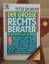 Peter Baumann: Der große Rechtsberater f