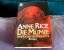 Anne Rice: Die Mumie oder Ramses der Ver