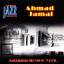 Ahmad Jamal: Autumn In New York