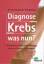 Hanspeter Hemgesberg: Diagnose Krebs - w