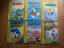 gebrauchtes Buch – Disney: Carl Barks Library - Bd 1 - 21,23-31 - 30 Bände – Bild 1