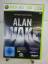 XBOX 360 Spiel Alan Wake Psycho Action T