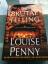 Louise Penny: The Brutal Telling