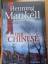 Henning Mankell: Der Chinese