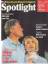 Spotlight. Das aktuelle Magazin in Engli