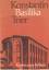 W. Reusch: Konstantin-Basilika Trier Kir