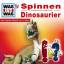 Was ist was- Dinosaurier und Spinnen