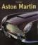 Aston Martin. - Schlegelmilch, W./H. Lehbrink