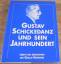 Theo Reubel-Ciani: Gustav Schickedanz un