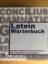 Albert J. Urban: Latein-Wörterbuch