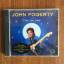 John Fogerty: Blue Moon Swamp