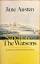 Jane Austen: Sanditon & the Watsons: Aus