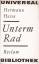 Hermann Hesse: Unterm Rad