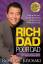 Kiyosaki, Robert T.: Rich Dad Poor Dad: 