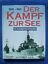 Paul Kemp: 1939 - 1945 - Der Kampf zur S