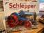 Armin Bauer: Schlepper. Die Entwicklungs