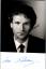 Uwe Schwarz: Original Autogramm Uwe Schw