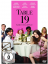 Jeffrey Butz: Table 19 - Liebe ist fehl 