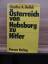 Charles A. Gulick: Österreich von Habsbu