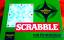 Scrabble Sonderausgabe mit Drehkreuz und