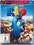Carlos Saldanha: Rio (*2011) [Blu-ray]